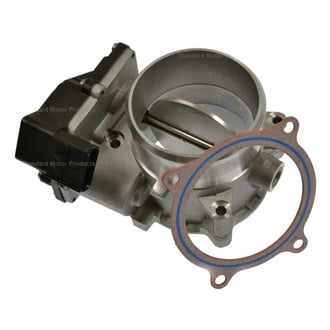 Standard® - Fuel Injection Throttle Body Assembly