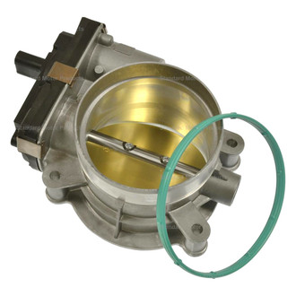 Standard® - TechSmart™ Fuel Injection Throttle Body Assembly