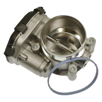 Standard® - TechSmart™ Fuel Injection Throttle Body Assembly