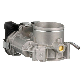 Standard® - Fuel Injection Throttle Body