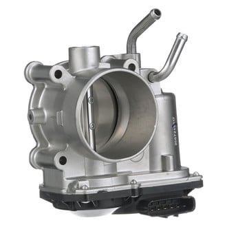 Standard® - Fuel Injection Throttle Body