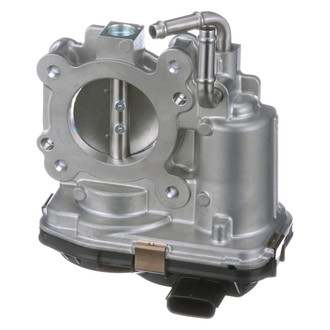 Standard® - Passenger Side Fuel Injection Throttle Body