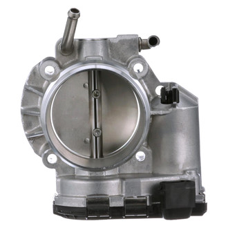 Standard® - Fuel Injection Throttle Body