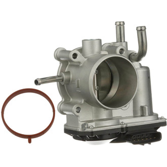 Standard® - Fuel Injection Throttle Body