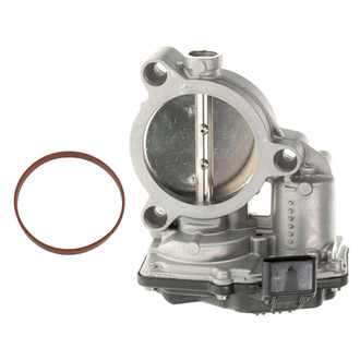 Standard® - Fuel Injection Throttle Body