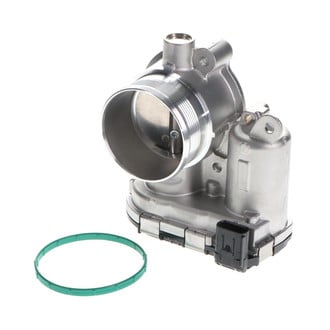 Standard® - Fuel Injection Throttle Body