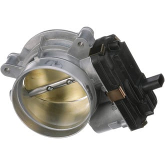 Standard® - Fuel Injection Throttle Body