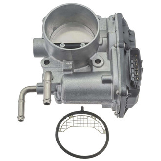 Standard® - Fuel Injection Throttle Body