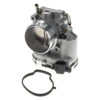 Standard® - Fuel Injection Throttle Body