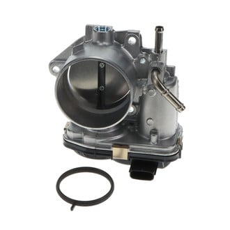 Standard® - Fuel Injection Throttle Body
