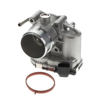 Standard® - Fuel Injection Throttle Body