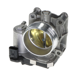 Standard® - Fuel Injection Throttle Body