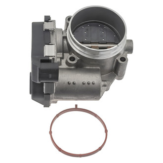 Standard® - Fuel Injection Throttle Body