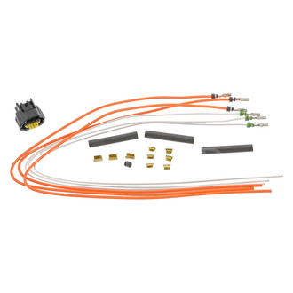 Standard® - Crankshaft Position Sensor Connector