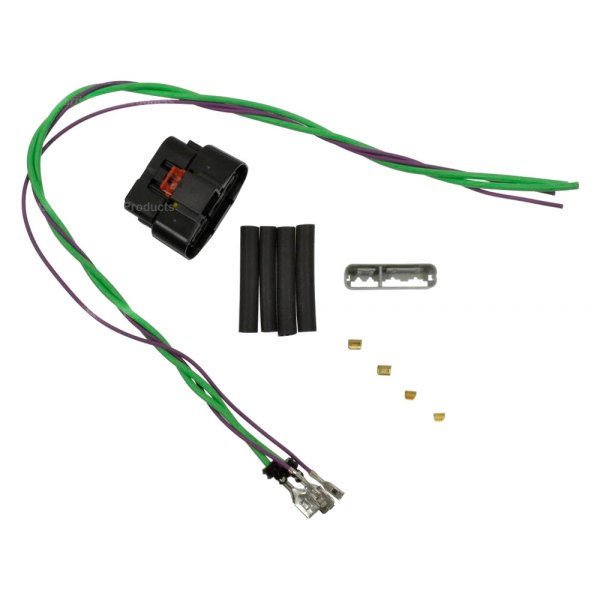 Standard® - Cooling Fan Motor Relay Connector