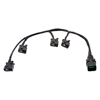 Standard® - Harness To Coil Intermotor™ Electrical Connector