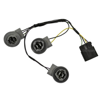 Standard® - Tail Light Socket