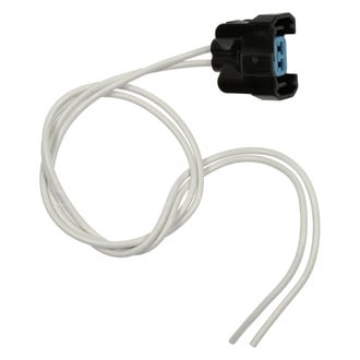 Standard® - Fuel Injector Connector