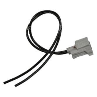 Standard® S2330 - Intermotor™ Fuel Injector Connector