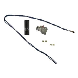 Standard® - ABS Speed Sensor Connector