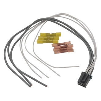 Standard® - Multi Purpose Connector