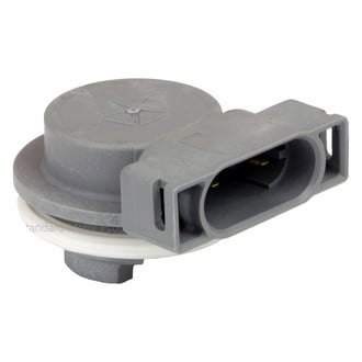 Standard® - Back-Up Light Socket