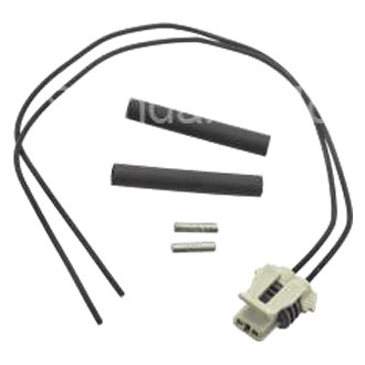 Standard® - A/C Compressor Cut-Out Switch Harness Connector
