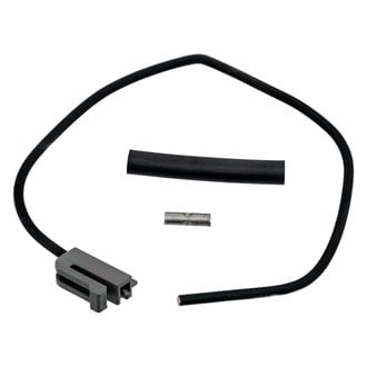 Standard® - HVAC Blower Motor Resistor Connector
