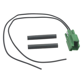 Standard® - Rear Passenger Side ABS Speed Sensor Connector