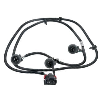 Standard® - Passenger Side Multi Purpose Connector