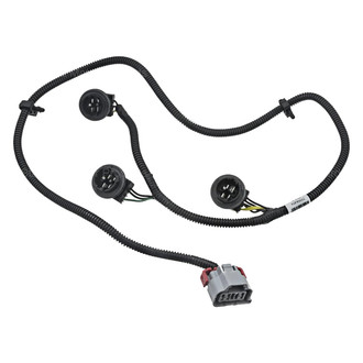 Standard® - Driver Side Multi Purpose Connector