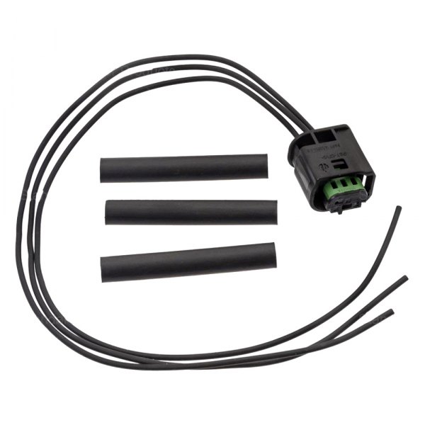 Standard® - Brake Pedal Position Sensor Connector