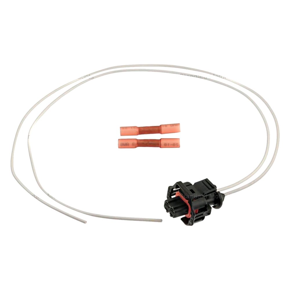 Standard® S2399 Injector Connector Housing