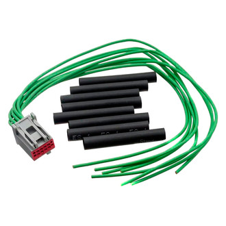 Standard® - Electrical Connector