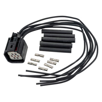 Standard® - Multi Purpose Connector