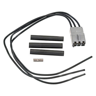 Standard® - Back Up Light Connector
