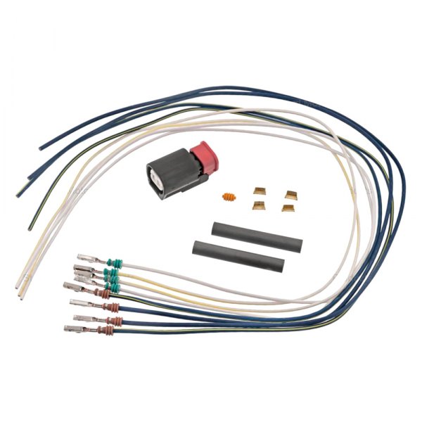Standard® - Engine Coolant Temperature Sensor Connector