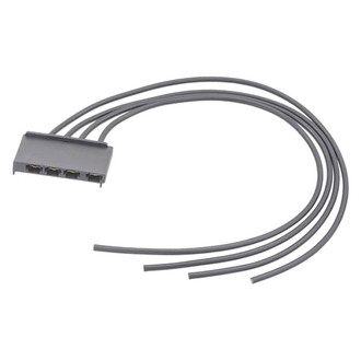 Standard® - Intermotor™ HVAC Blower Motor Resistor Connector