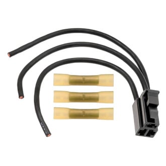 Standard® - Intermotor™ HVAC Blower Motor Resistor Connector