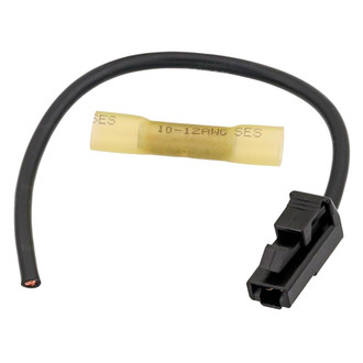 Standard® - Intermotor™ HVAC Blower Motor Resistor Connector