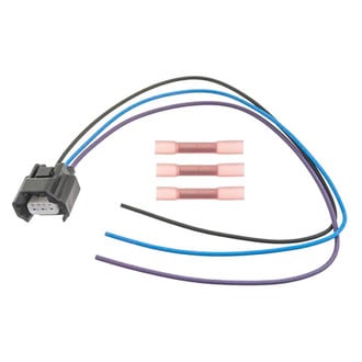 Standard® - Camshaft Position Sensor Connector