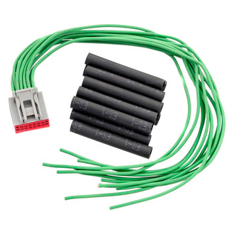 Standard® - Electrical Connector