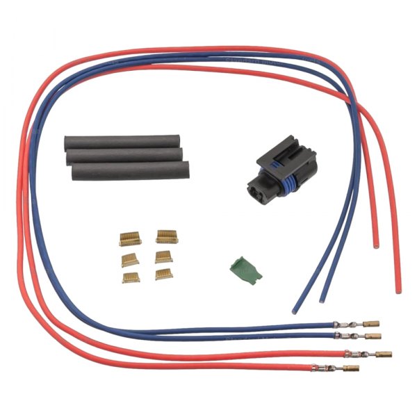 Standard® - Automatic Transmission Output Shaft Speed Sensor Connector