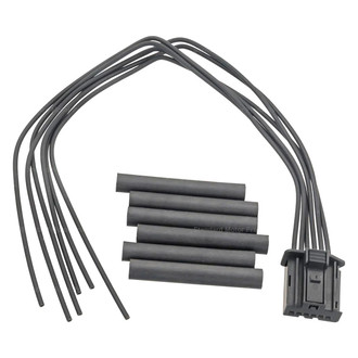 Standard® - HVAC Blower Motor Resistor Connector