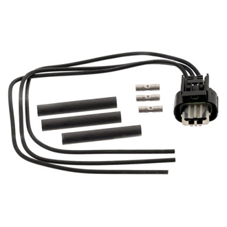 Standard® - Automatic Transmission Oil Pressure Switch Connector