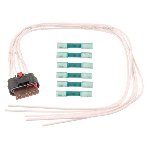 Standard® - Diesel Nitrogen Oxide (NOx) Sensor Connector