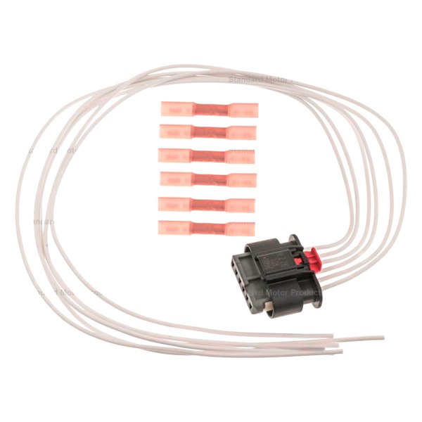 Standard® - Diesel Particulate Sensor Connector