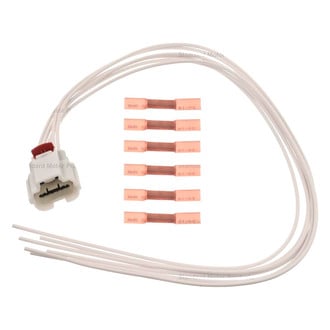 Standard® - Brake Light Switch Connector
