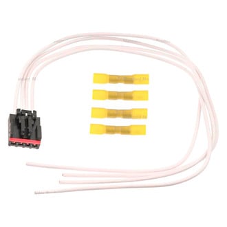 Standard® - Electrical Connector