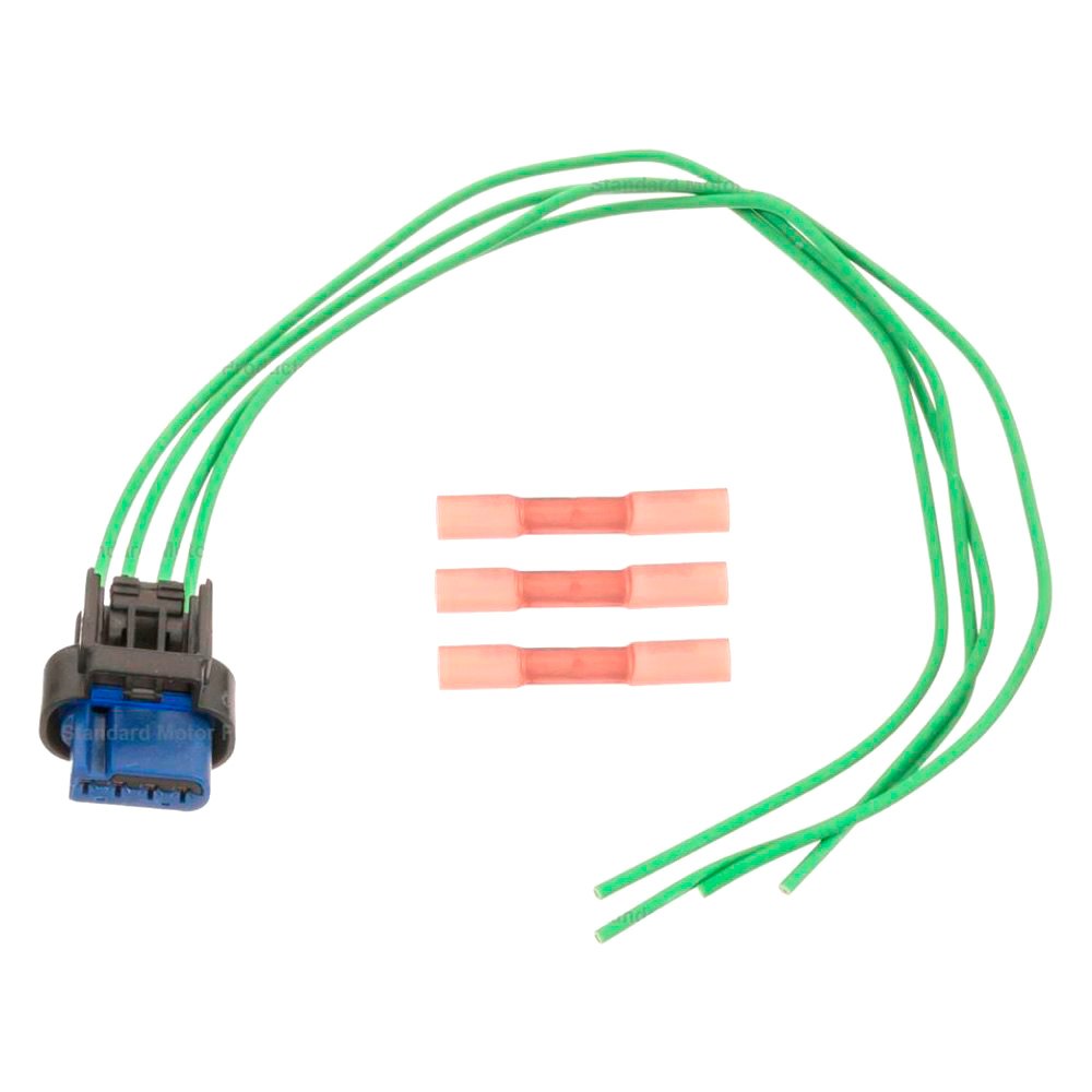 Standard® S2511 - Intermotor™ Electrical Connector